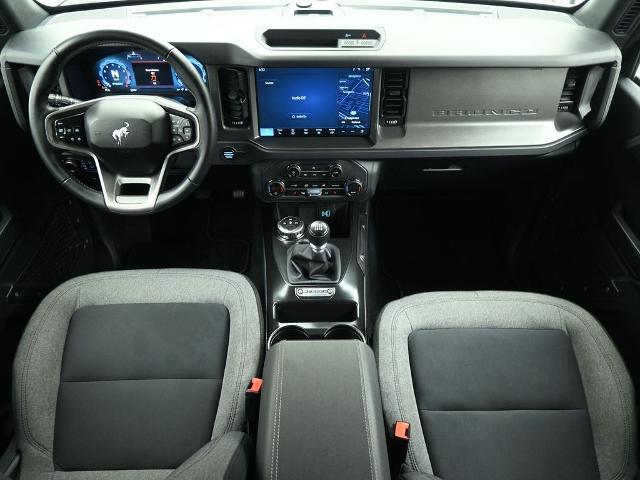 2025 Ford Bronco - $36,285
