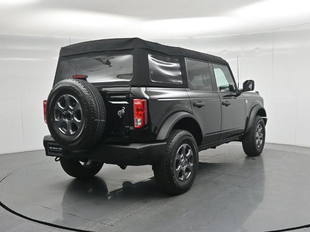 2025 Ford Bronco - $36,285