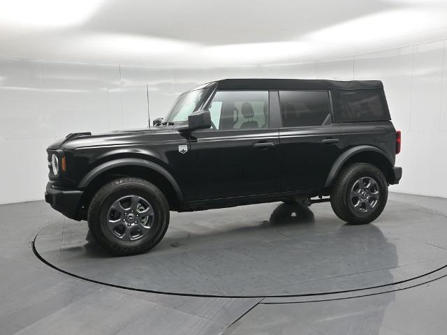 2025 Ford Bronco - $36,285