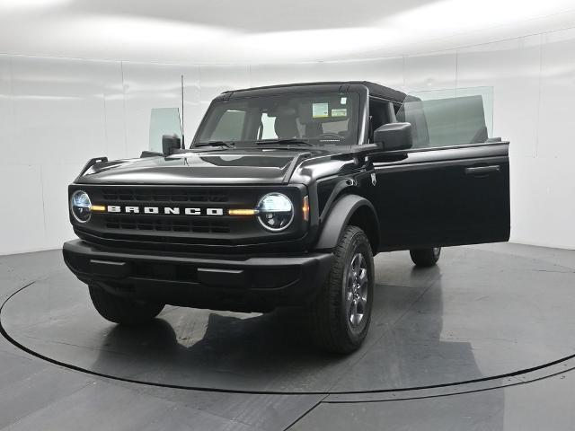 2025 Ford Bronco - $36,285