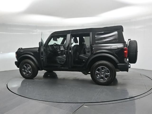 2025 Ford Bronco - $36,285