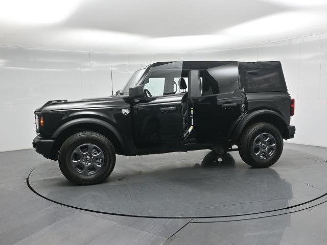 2025 Ford Bronco - $36,285
