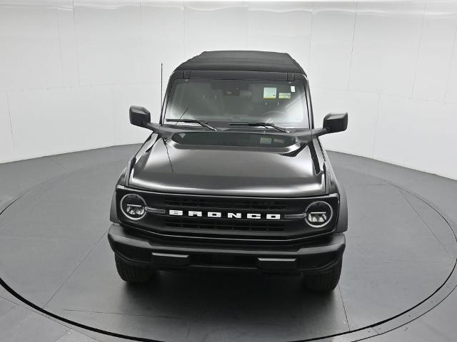 2025 Ford Bronco - $36,285