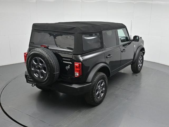 2025 Ford Bronco - $36,285