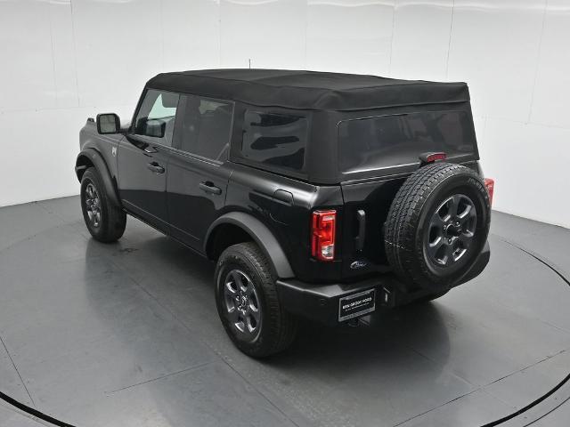 2025 Ford Bronco - $36,285