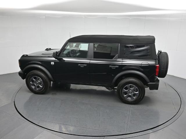 2025 Ford Bronco - $36,285