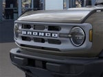 2025 Bronco Thumbnail 19