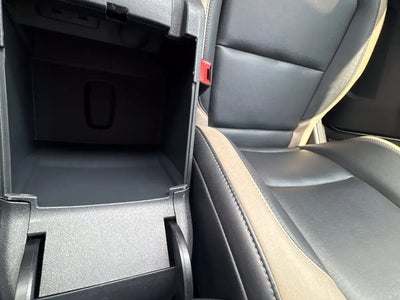 2025 Ford Bronco 4X4 Big Bend 4DR SUV