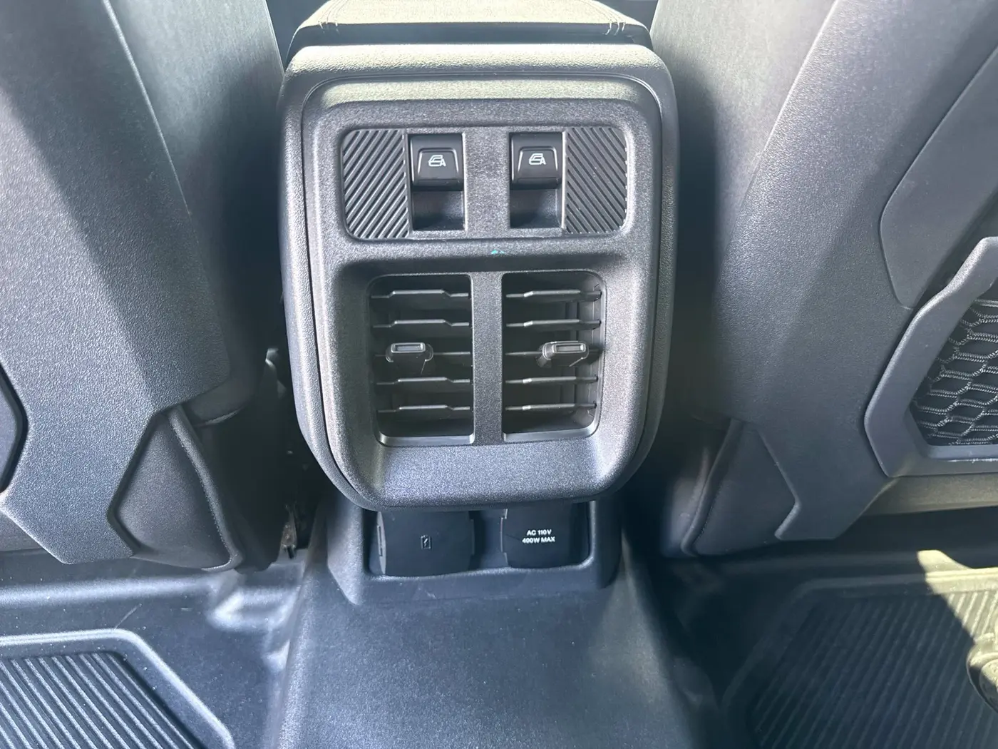 2025 Ford Bronco - $36,750