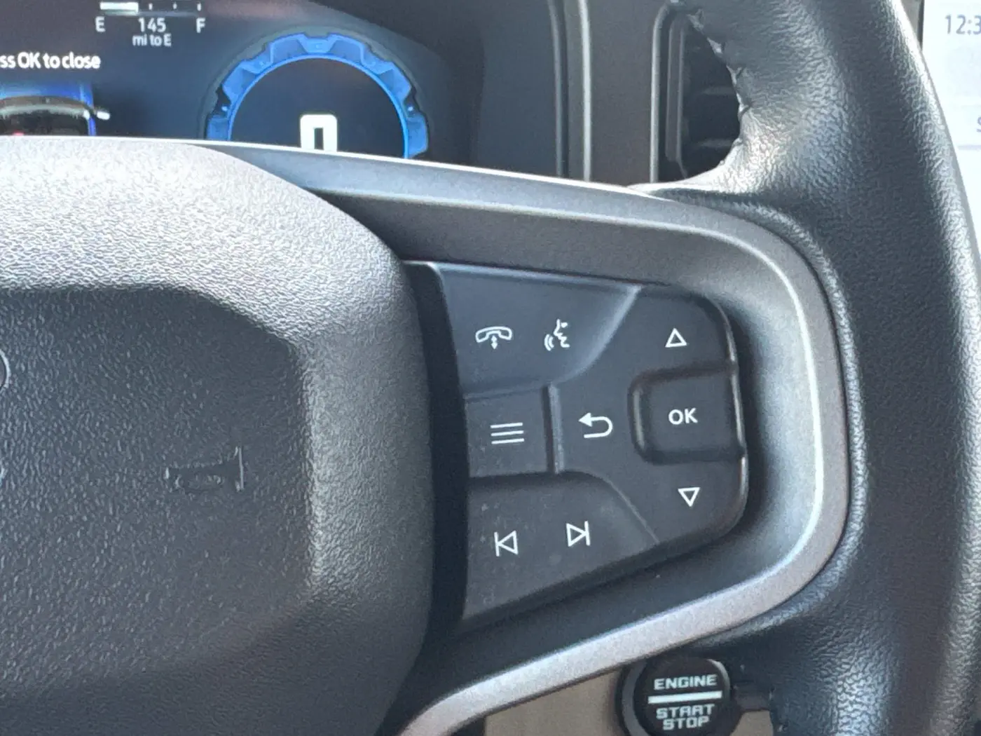 2025 Ford Bronco - $36,750