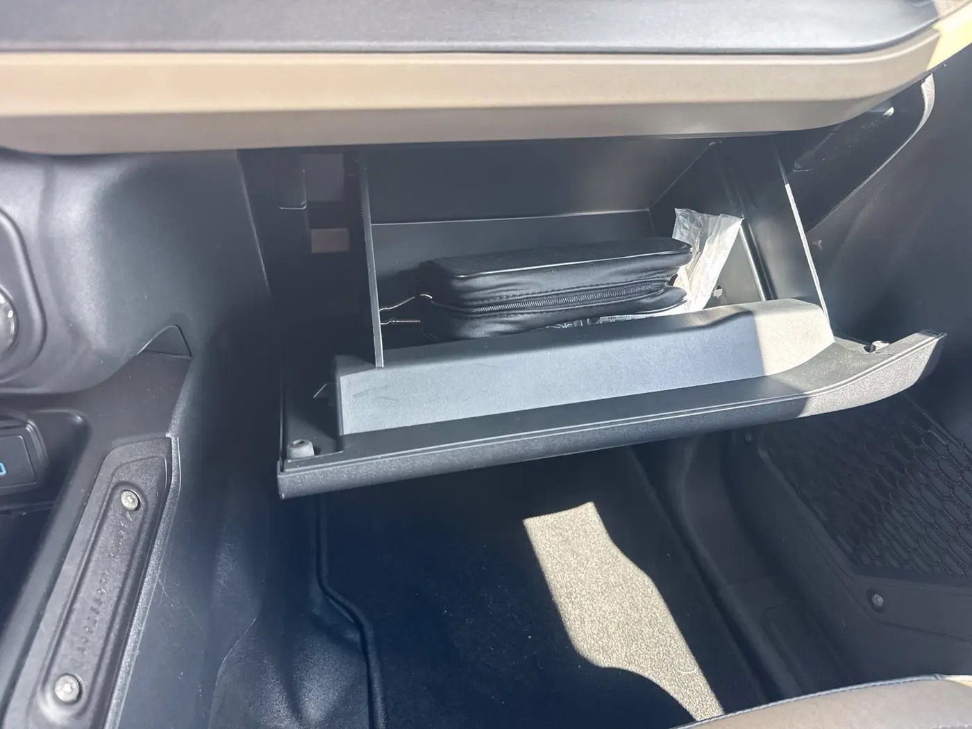2025 Ford Bronco - $36,750