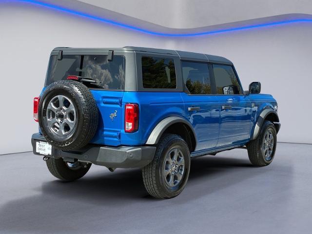 2025 Ford Bronco - $40,751