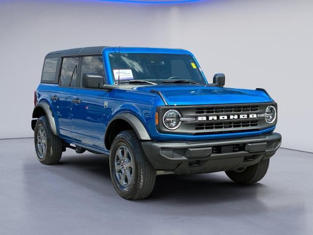 2025 Ford Bronco - $40,751