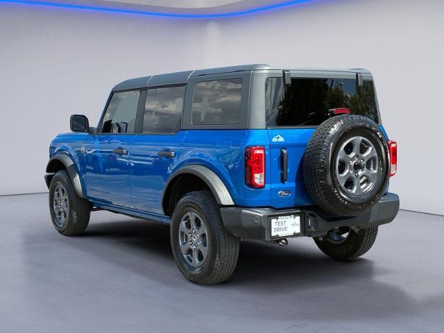2025 Ford Bronco - $40,751