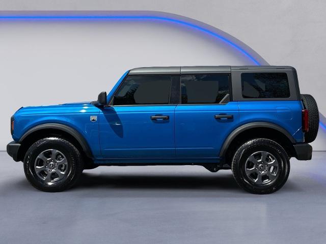 2025 Ford Bronco - $40,751