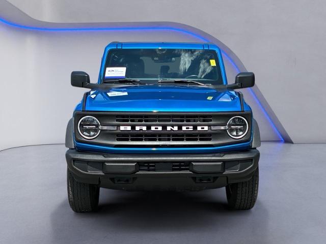 2025 Ford Bronco - $40,751