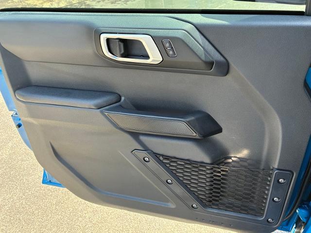 2025 Ford Bronco - $40,751