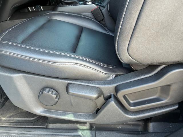 2025 Ford Bronco - $40,751
