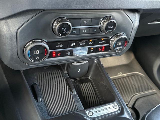 2025 Ford Bronco - $40,751