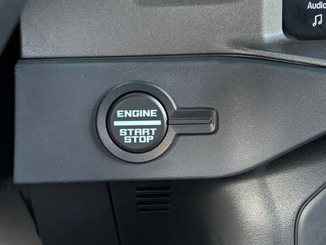 2025 Ford Bronco - $40,751