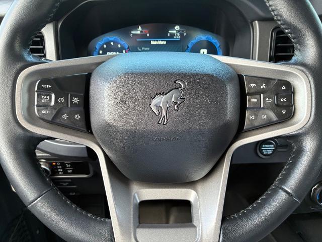2025 Ford Bronco - $40,751