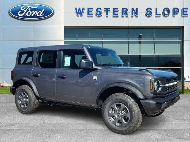 2025 Ford Bronco - $43,501