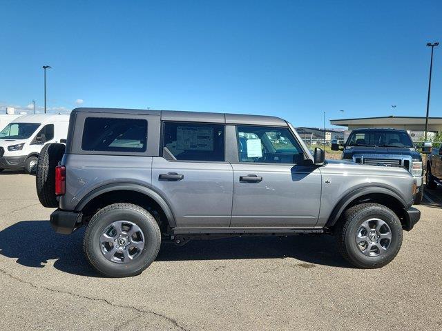 2025 Ford Bronco - $43,501