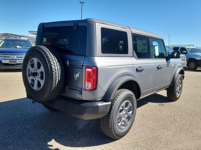 2025 Ford Bronco - $43,501
