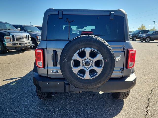 2025 Ford Bronco - $43,501