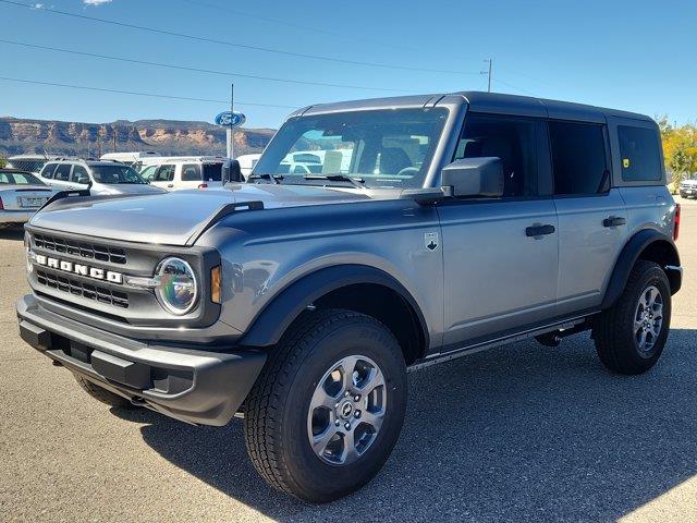2025 Ford Bronco - $43,501