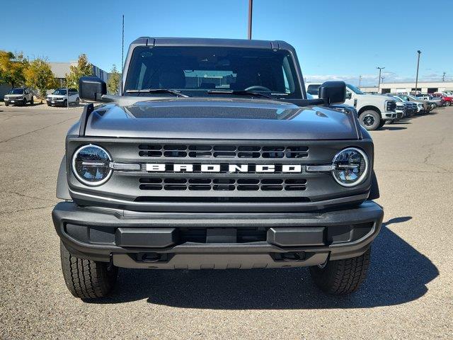 2025 Ford Bronco - $43,501