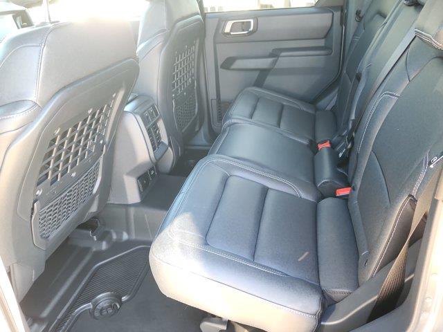 2025 Ford Bronco - $43,501