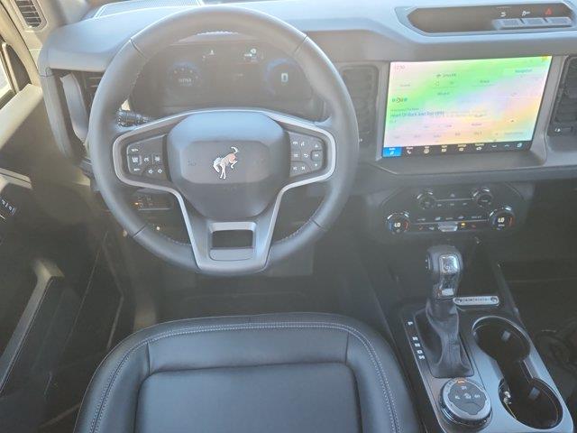 2025 Ford Bronco - $43,501