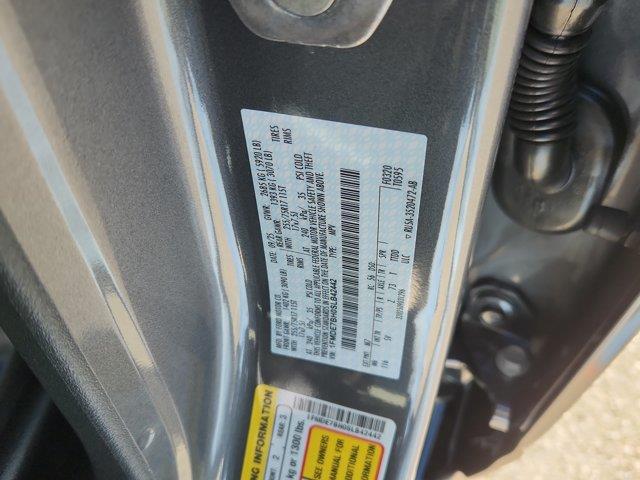 2025 Ford Bronco - $43,501