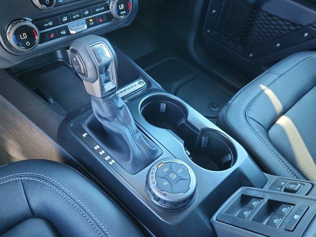 2025 Ford Bronco - $43,501
