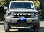 2025 Bronco Thumbnail 8