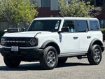2025 Bronco Thumbnail 7
