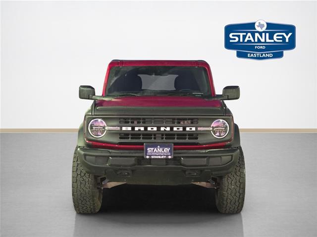 2025 Ford Bronco - $42,995