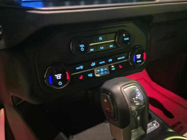 2025 Ford Bronco - $42,995