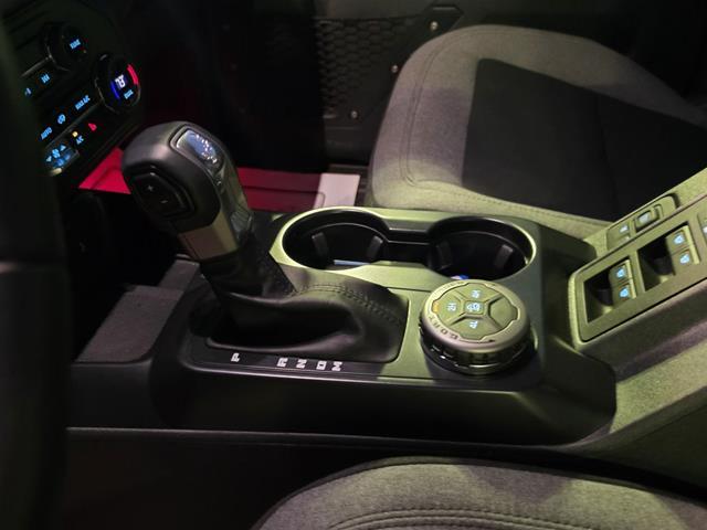 2025 Ford Bronco - $42,995
