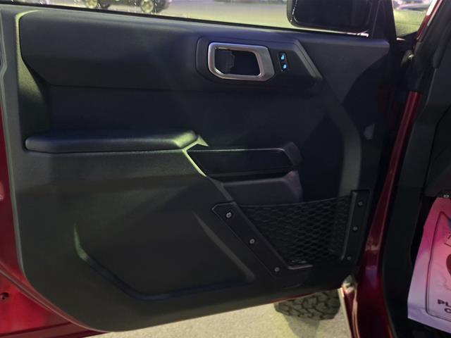 2025 Ford Bronco - $42,995