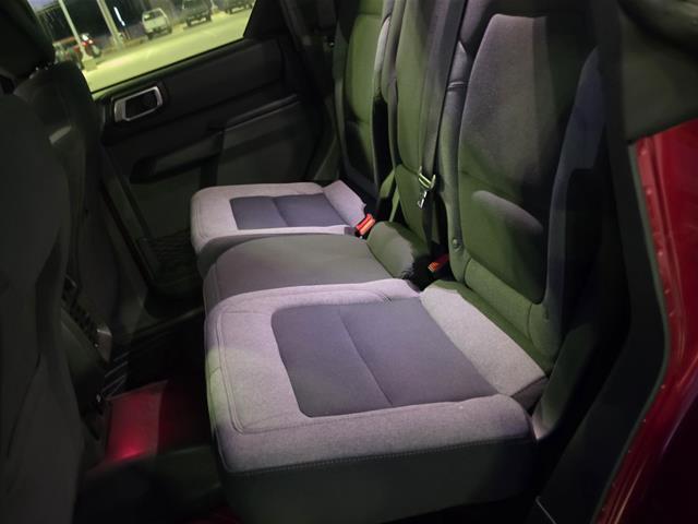 2025 Ford Bronco - $42,995