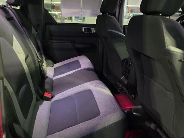 2025 Ford Bronco - $42,995