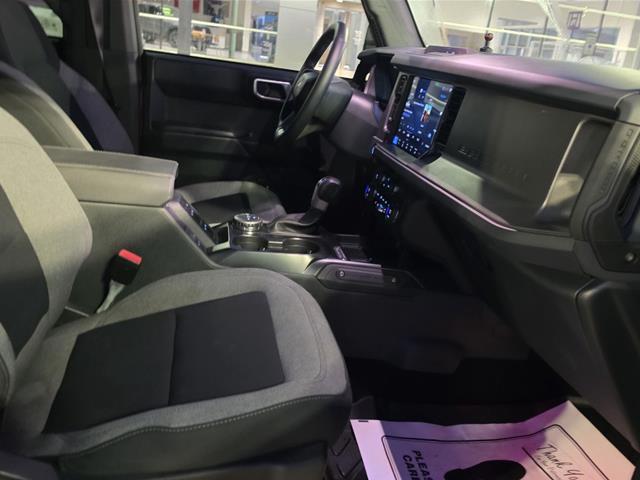 2025 Ford Bronco - $42,995