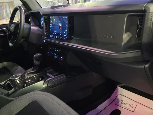 2025 Ford Bronco - $42,995