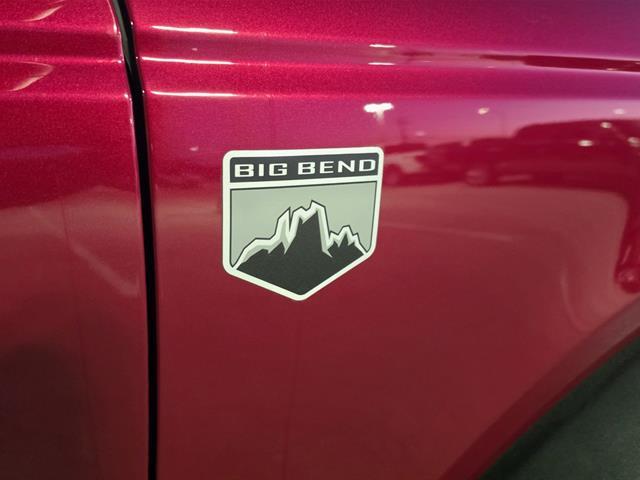 2025 Ford Bronco - $42,995
