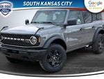 2025 Bronco Thumbnail 1