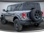 2025 Bronco Thumbnail 3