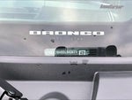 2025 Bronco Thumbnail 8