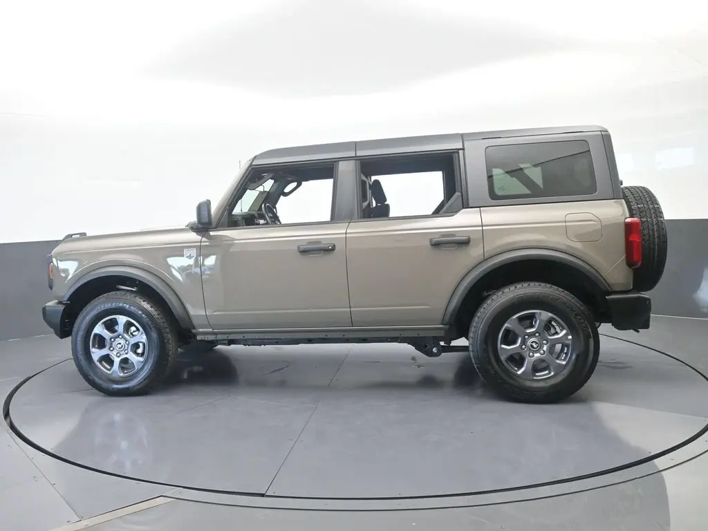 2026 Ford Bronco - $43,487